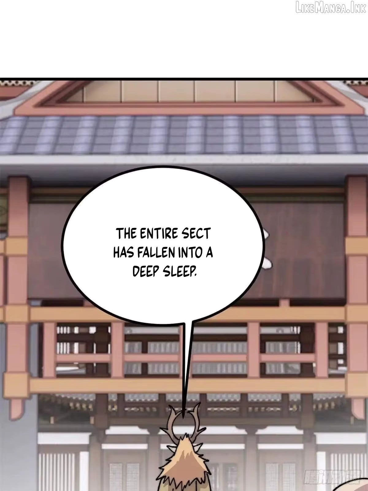 All Hail the Sect Leader Chapter 530 - page 69